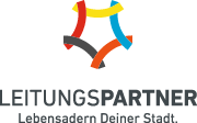 Logo Leitungspartner